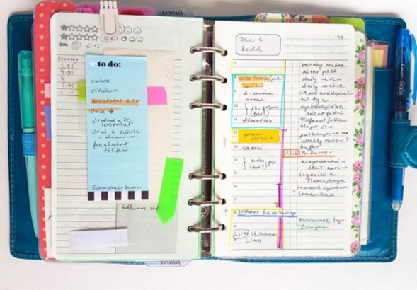 FILOFAX 2022
